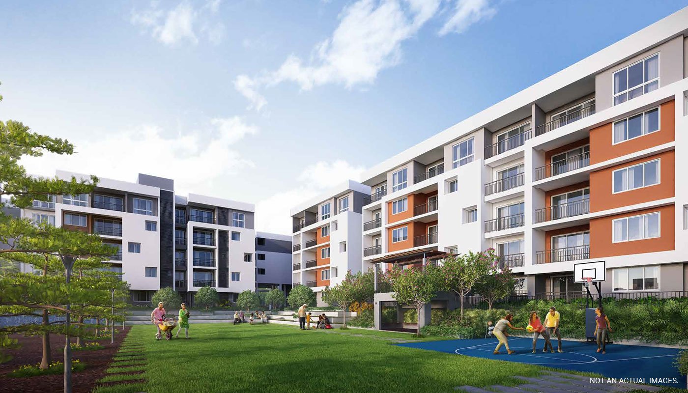 Adarsh Lumina Image 2
