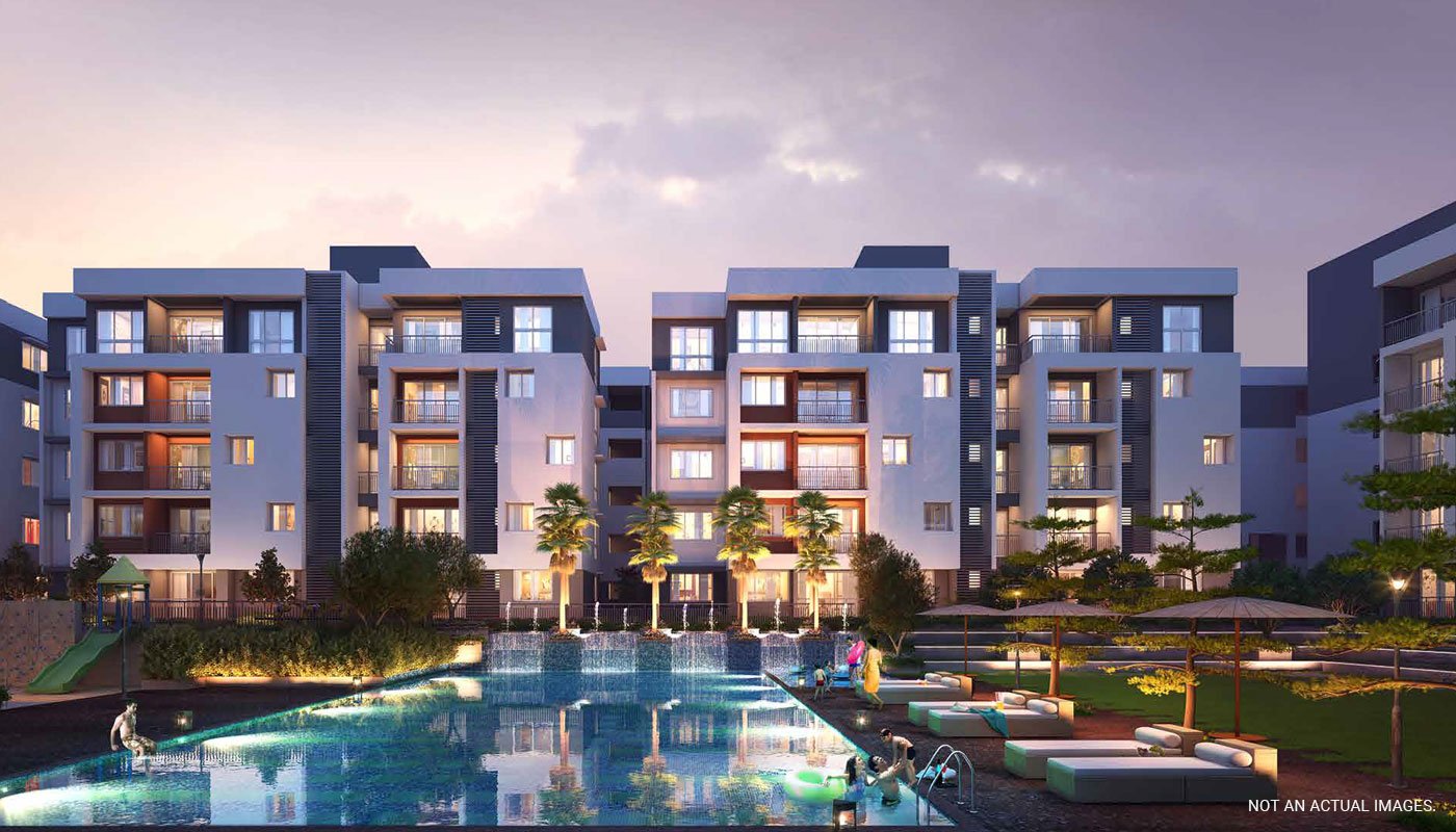 Adarsh Lumina Image 3