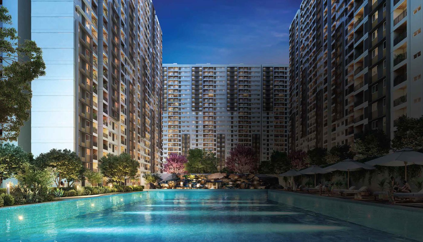 Adarsh Welkin Park Phase 2 Image 1