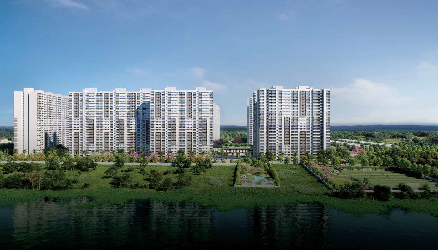Adarsh Welkin Park Phase 2 Image 2