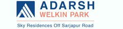 Adarsh Welkin Park Phase 2 Logo